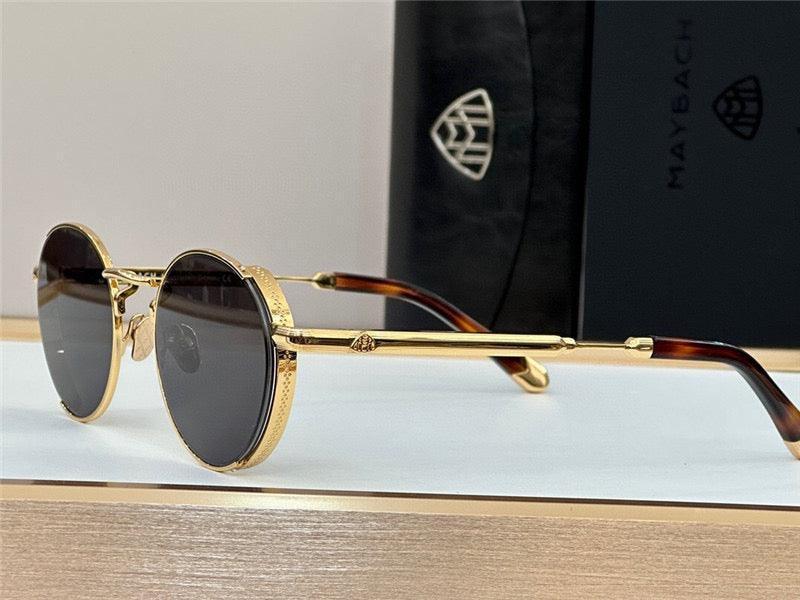MAYBACH The Boulevard Sunglasses👑