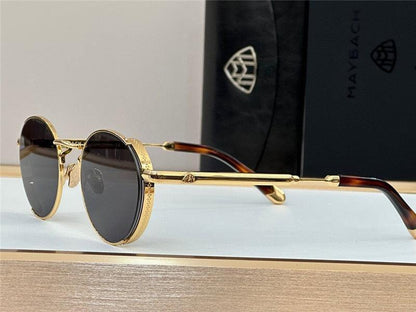 MAYBACH The Boulevard Sunglasses👑