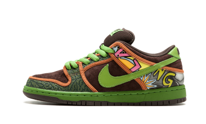 SB Dunk Low PRM DLS QS "De La Soul" 789841 332