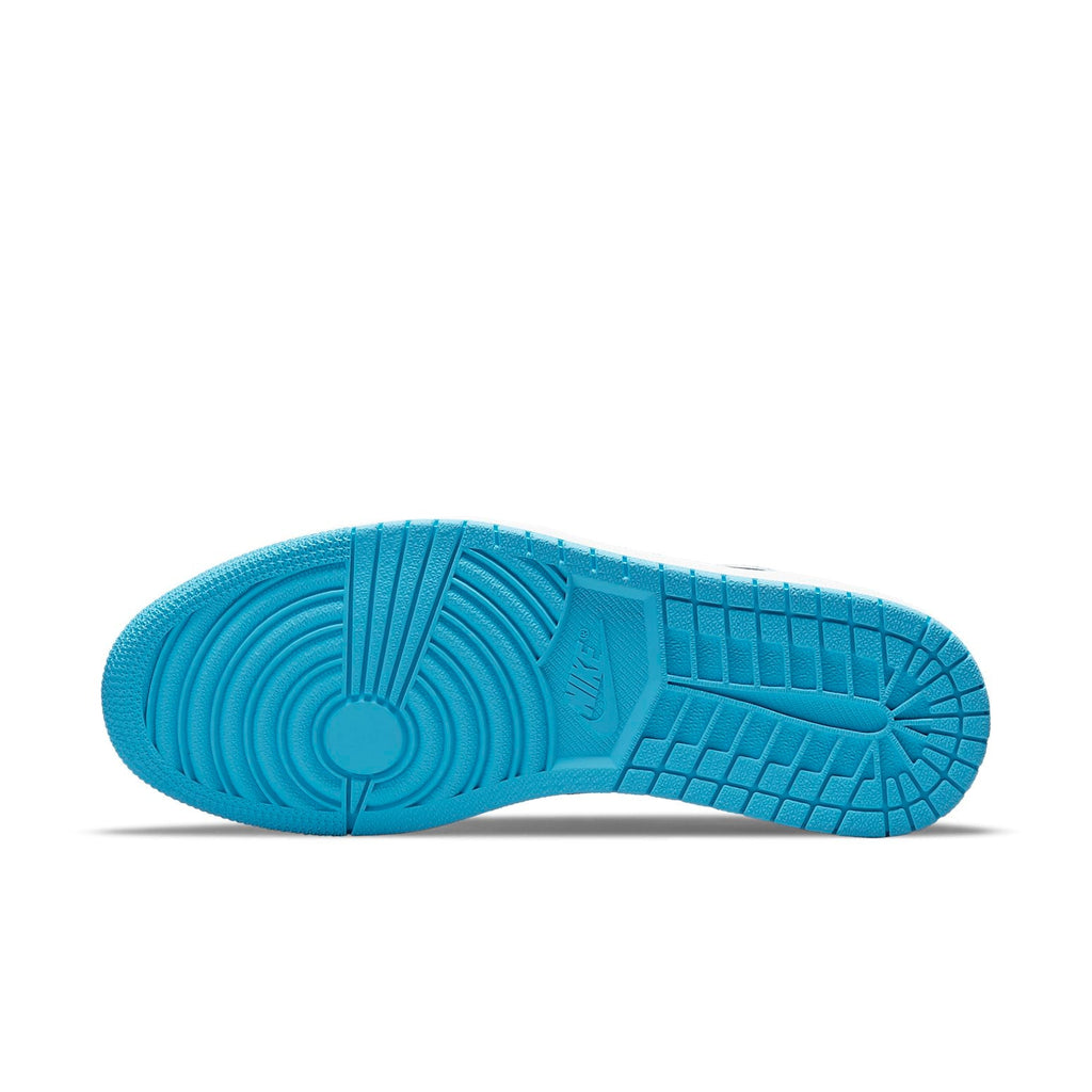 Air Jordan 1 Low ‘UNC’