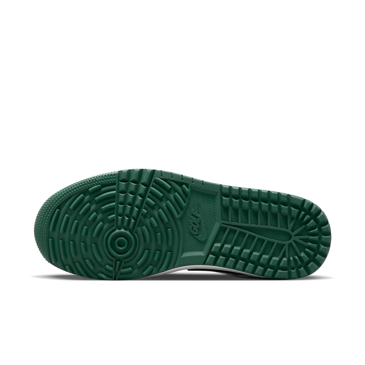 Air Jordan 1 Retro Low Golf ‘Noble Green’