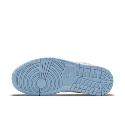 Air Jordan 1 Low SE ‘White Sesame’