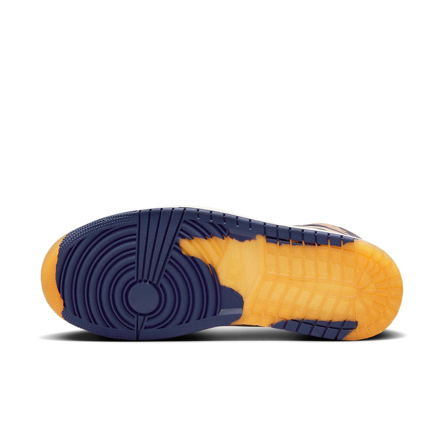 Air Jordan 1 Retro High Element ‘Gore-Tex Sky J Purple’