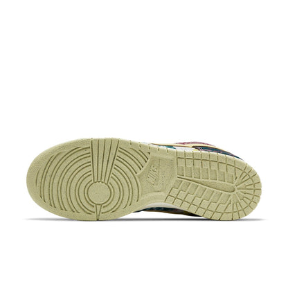 Nike Dunk Low ‘Community Garden’