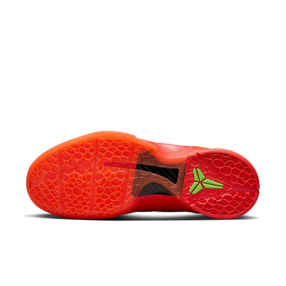 Nike Zoom Kobe 6 Protro ‘Reverse Grinch’