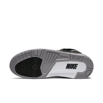 Air Jordan 3 Retro Tinker SP ‘Black Cement’