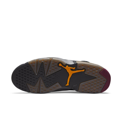 Air Jordan 6 Retro ‘Bordeaux’