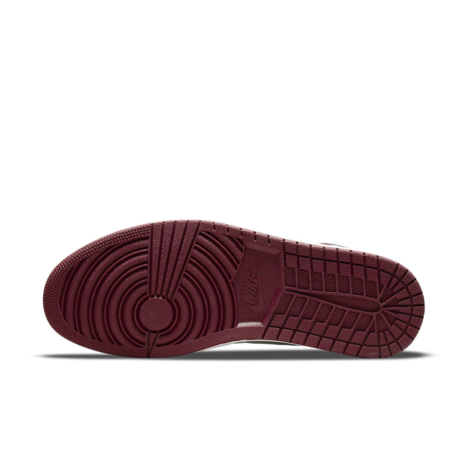 Air Jordan 1 Retro High OG ‘Bordeaux’