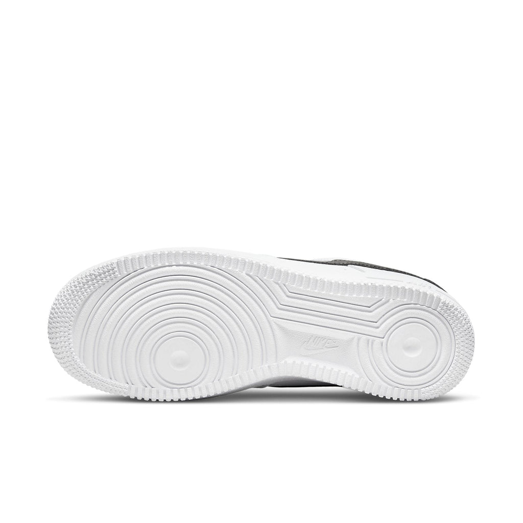 Nike Air Force 1 ’07 ‘White Black 2022’