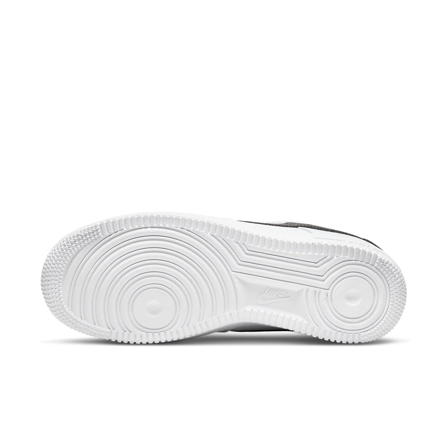Nike Air Force 1 ’07 ‘White Black 2022’