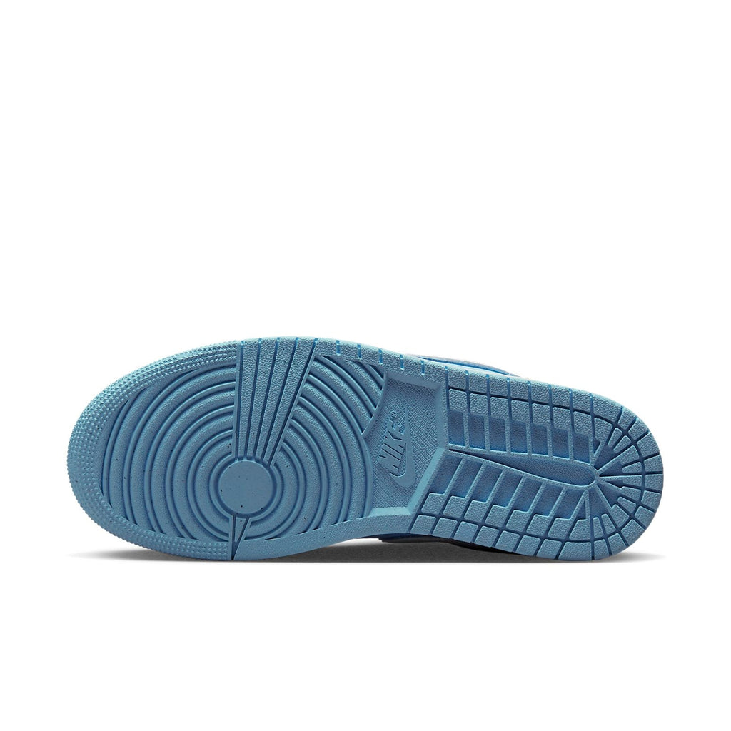 Air Jordan 1 Low SE ‘Reverse Ice Blue’