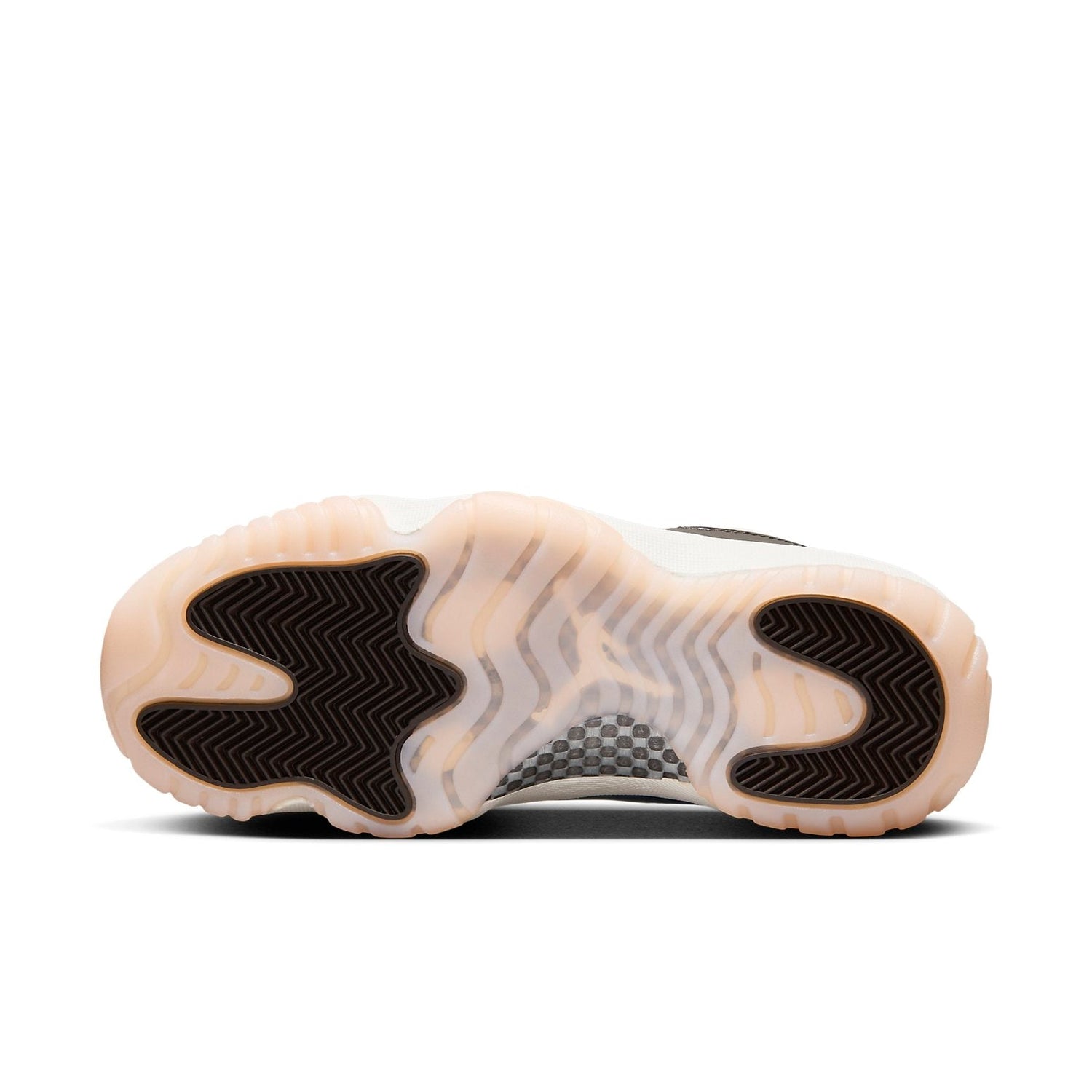 Air Jordan 11 Retro ‘Neapolitan’