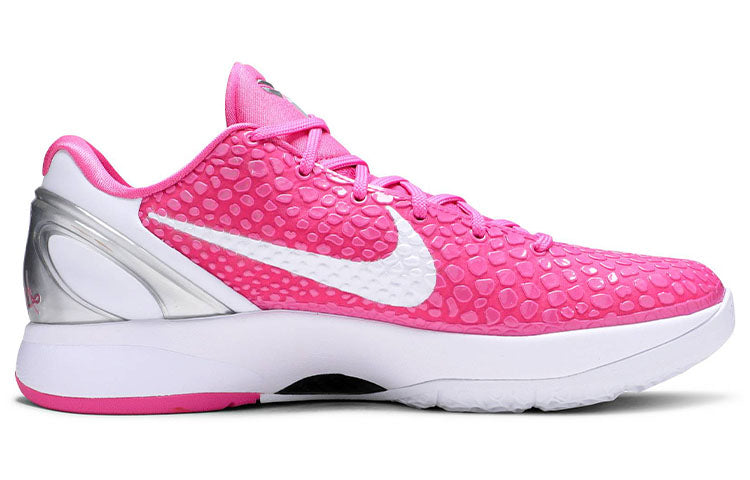 Nike Zoom Kobe 6 Protro ‘Think Pink’