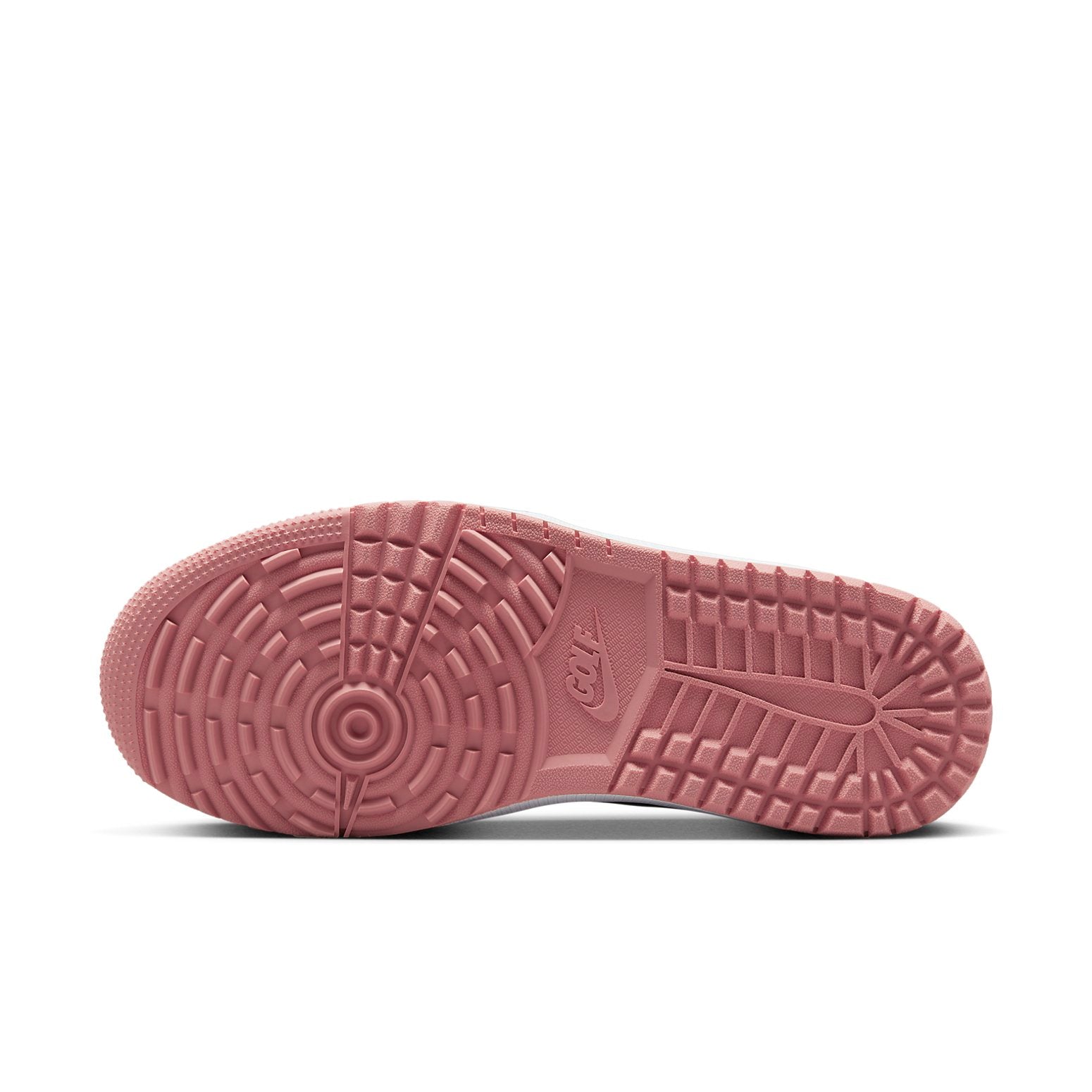Air Jordan 1 Retro Low Golf ‘Rust Pink’
