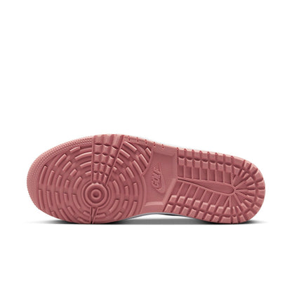 Air Jordan 1 Retro Low Golf ‘Rust Pink’