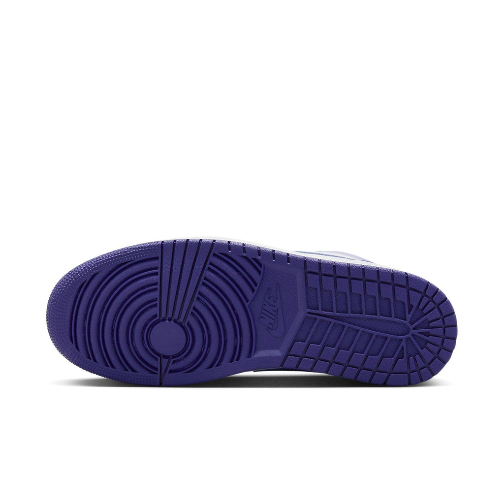 Air Jordan 1 Low ‘Sky J Purple’