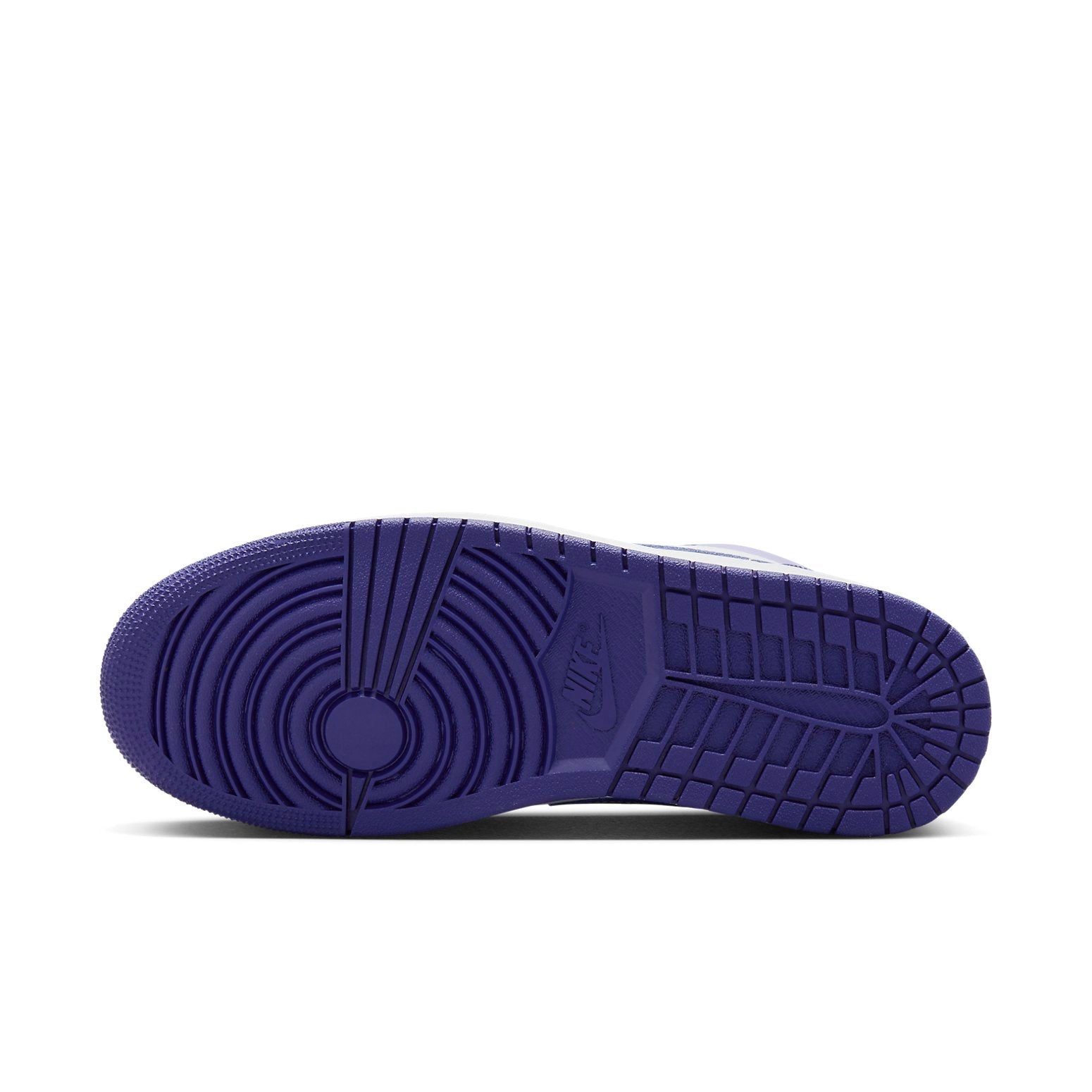 Air Jordan 1 Low ‘Sky J Purple’