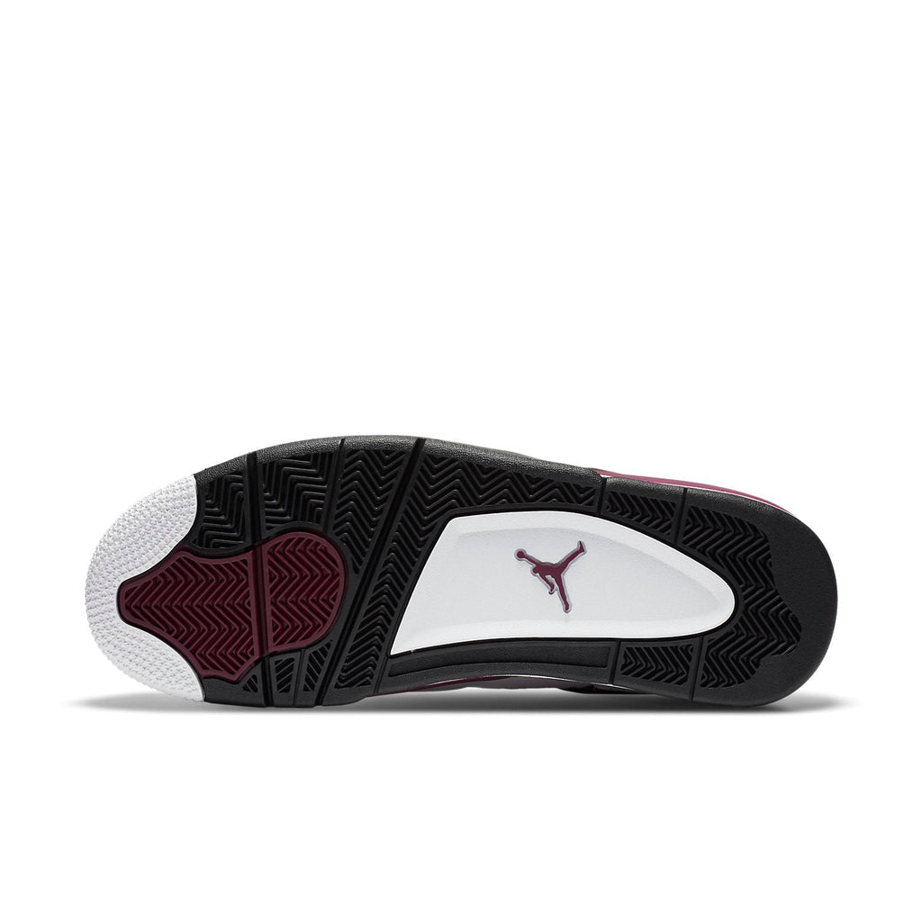 Air Jordan 4 Retro x Paris Saint-Germain ‘Bordeaux’