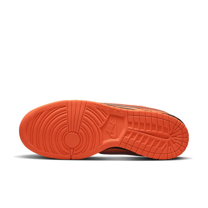 Nike SB Dunk Low ‘Concepts Orange Lobster’