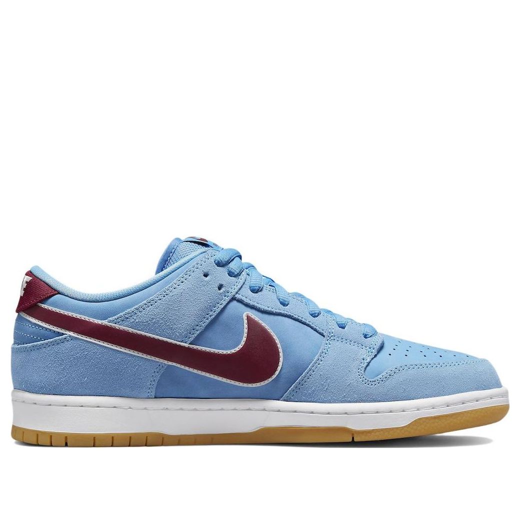Nike SB Dunk Low Premium ‘Philadelphia Phillies’