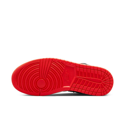 Air Jordan 1 Low SE ‘Rush Orange Black’