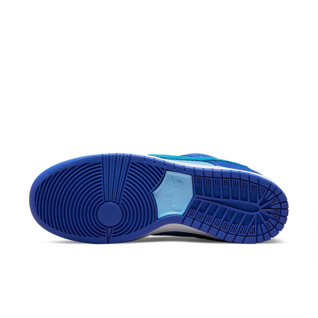 Nike SB Dunk Low Pro ‘Fruity Pack – Blue Raspberry’