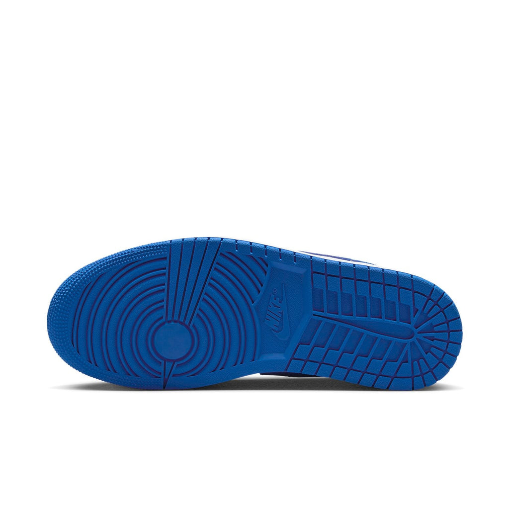 Air Jordan 1 Low ‘Royal Toe’