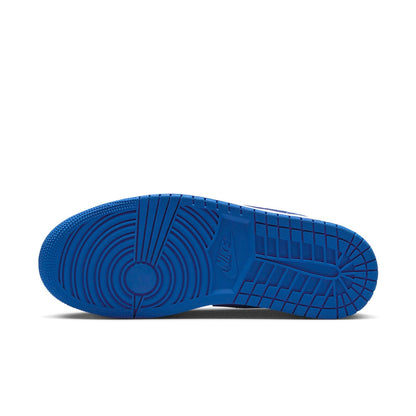 Air Jordan 1 Low ‘Royal Toe’