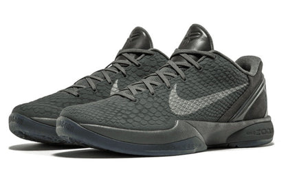 Nike Zoom Kobe 6 ‘Fade To Black’