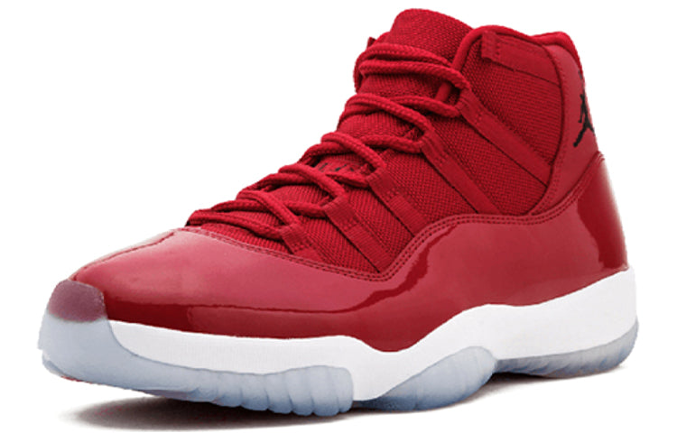 Air Jordan 11 Retro ‘Win Like ’96’