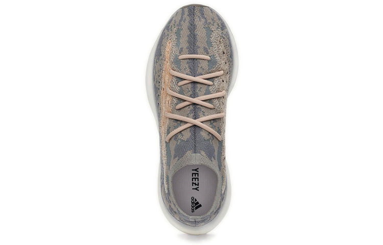 Adidas Yeezy Boost 380 ‘Mist Non-Reflective’