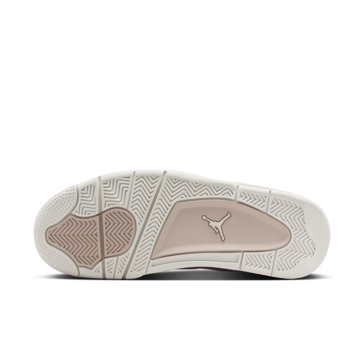 Air Jordan 4RM ‘Pink Oxford’
