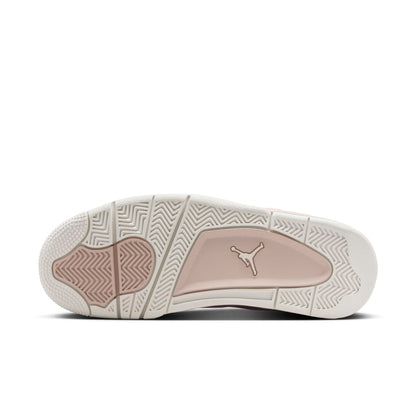 Air Jordan 4RM ‘Pink Oxford’