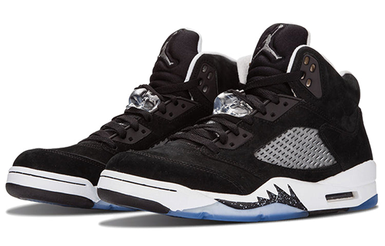 Air Jordan 5 Retro ‘Oreo’
