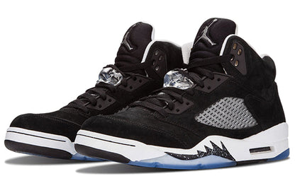 Air Jordan 5 Retro ‘Oreo’