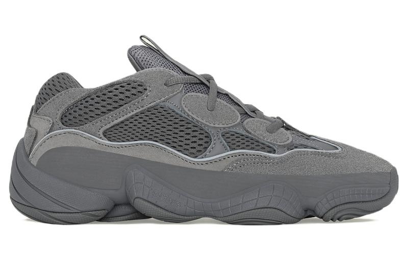 Adidas Yeezy 500 ‘Granite’