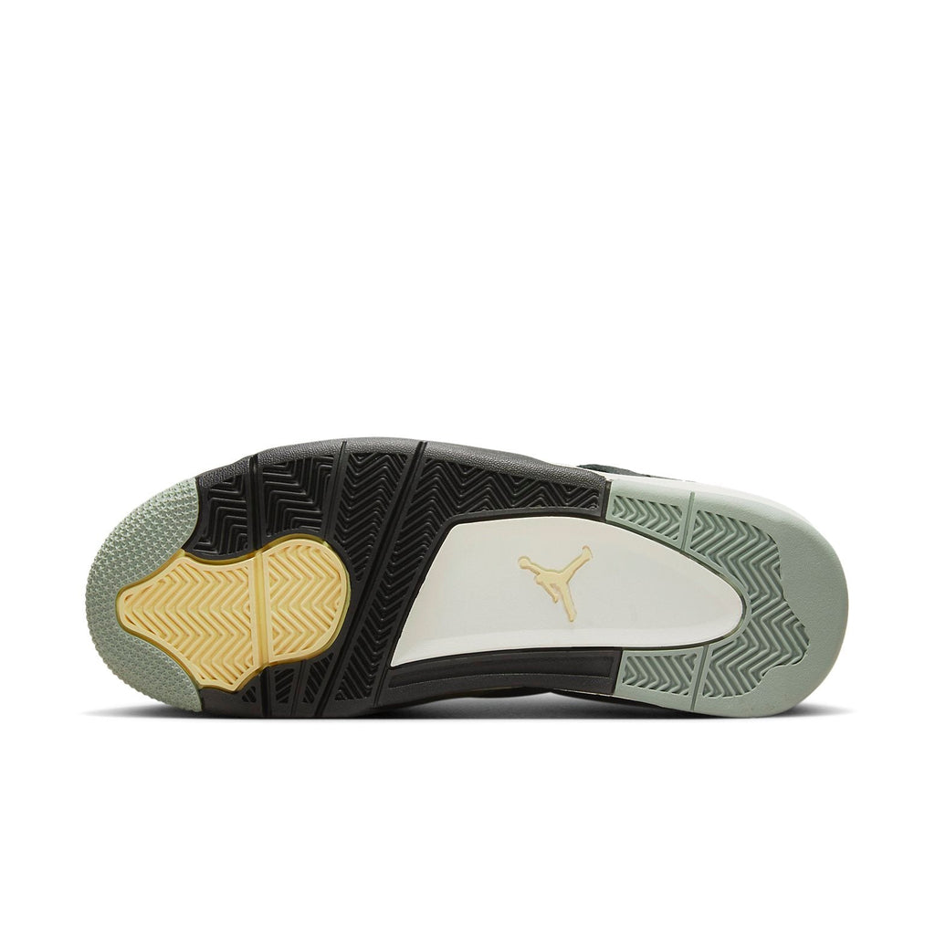 Air Jordan 4 Retro SE ‘Craft – Olive’