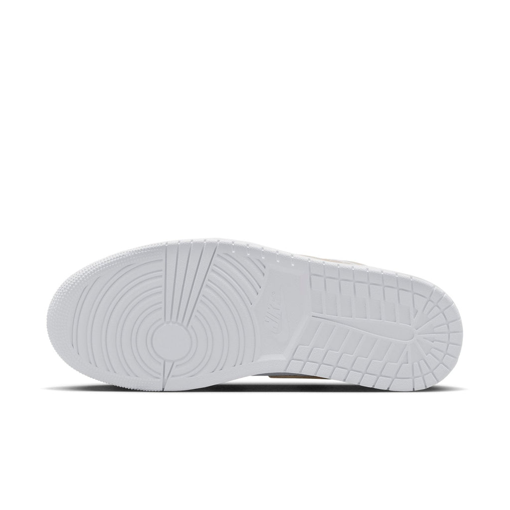 Air Jordan 1 Low SE Craft ‘Inside Out Tech Grey’