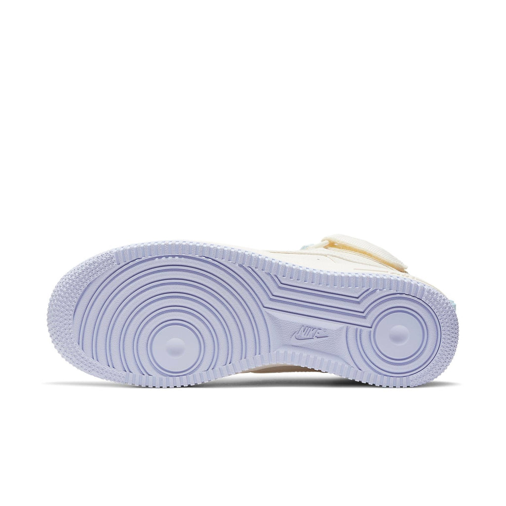 Nike Air Force 1 HI UT ‘Sail Lavender’