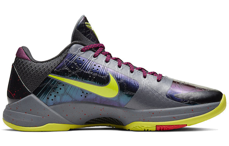 Nike NBA 2K20 x Kobe 5 Protro ‘Chaos Alternate’