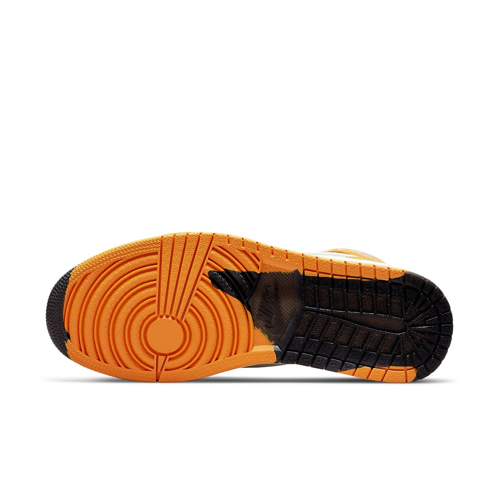 Air Jordan 1 High Element GORE-TEX ‘Light Curry’
