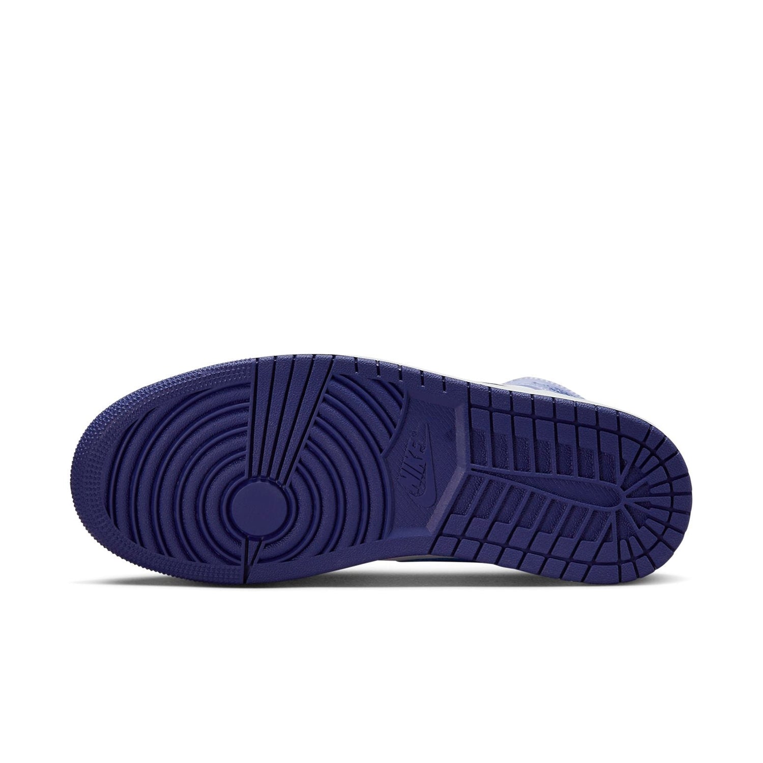 Air Jordan 1 Mid ‘Sky J Purple’