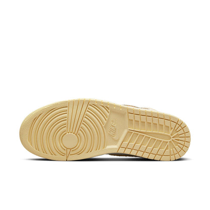Air Jordan 1 Retro High OG ‘Craft Vibrations Of Naija’