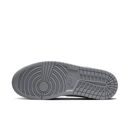 Air Jordan 1 Low ‘Vintage Grey’