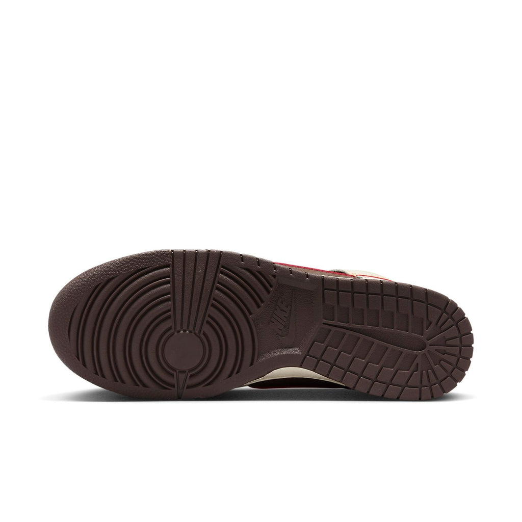 Nike Dunk High SE ‘Baroque Brown’