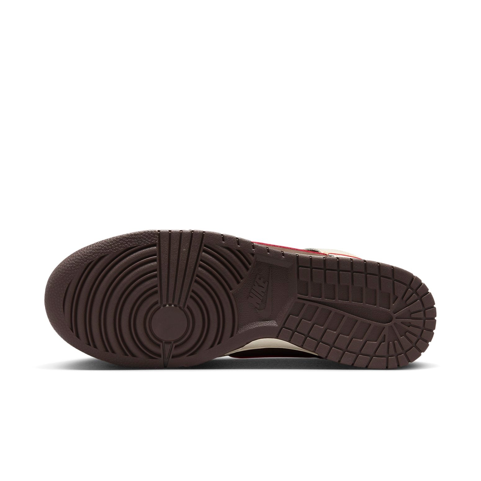 Nike Dunk High SE ‘Baroque Brown’