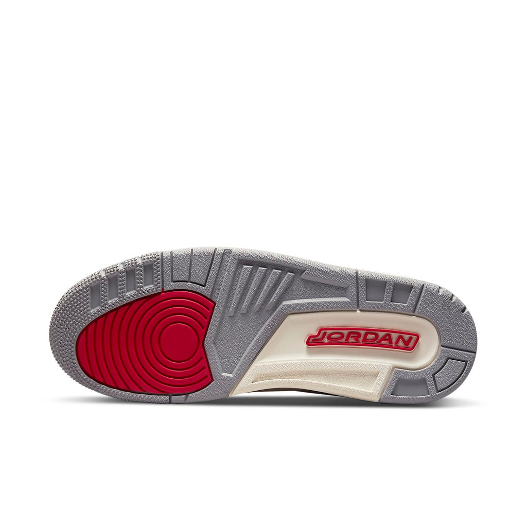 Air Jordan 3 Retro SE ‘Muslin’