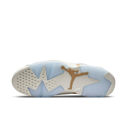 Air Jordan 6 Low ‘Lunar New Year’