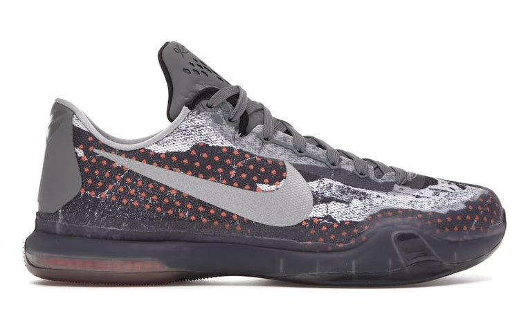 Nike Kobe 10 ‘Pain’