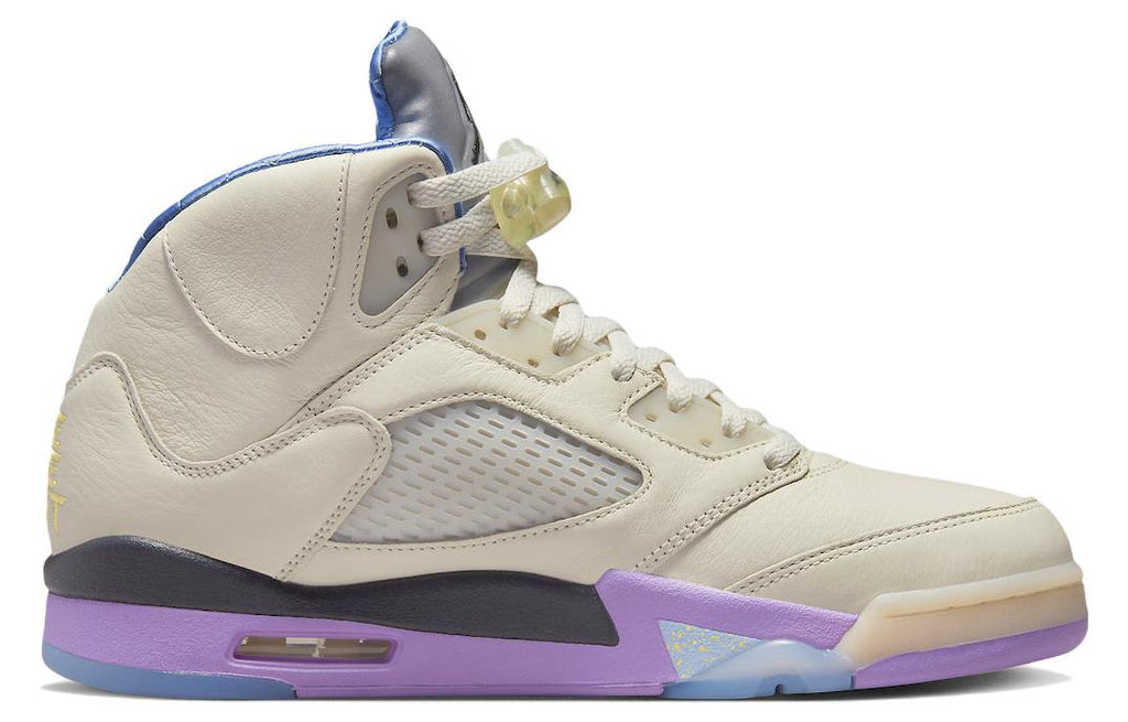 Air Jordan 5 Retro x DJ Khaled ‘We The Best – Sail’